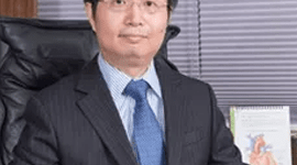 Dr. Vincent Tsang