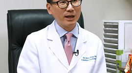 Dr. Fung Wing Hong, Jeffrey